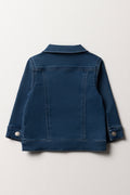 Denim Jacket Blue (2)