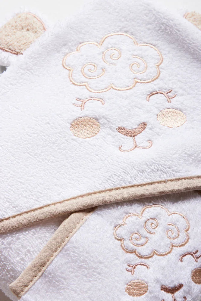 2 Piece Towel Set (2)