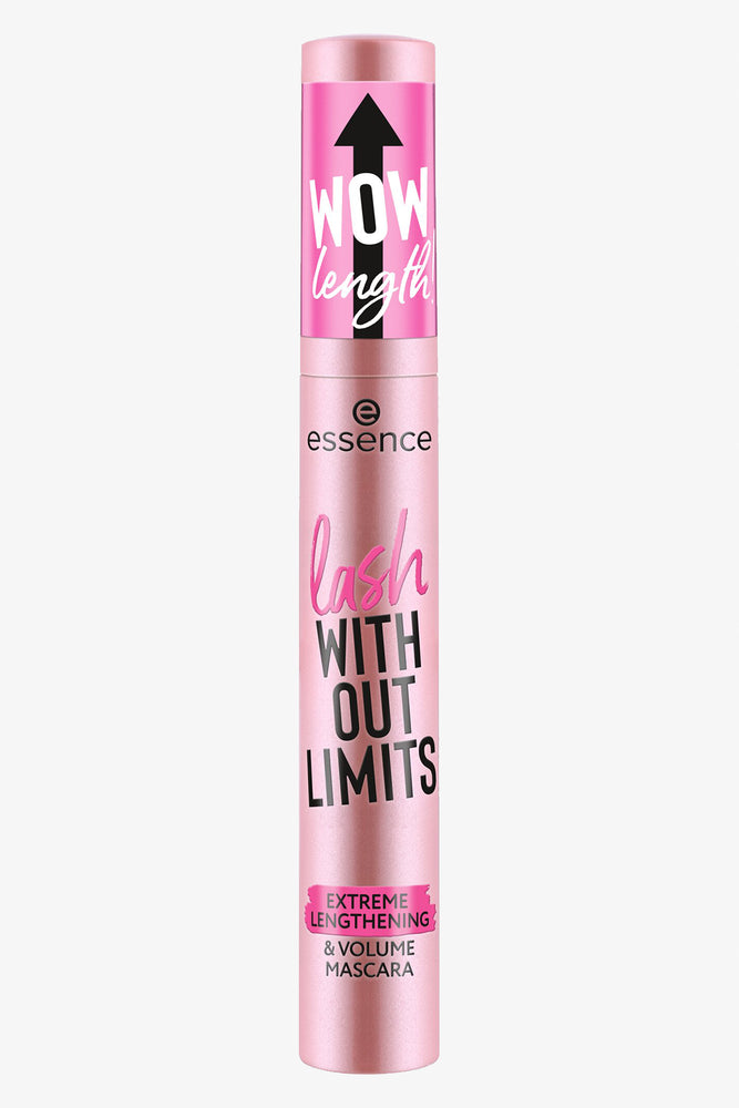 ESS LASH WITHOUT LIMITS EXTR LENGTH & VOL MASC 01