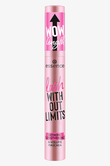 ESS LASH WITHOUT LIMITS EXTR LENGTH & VOL MASC 01