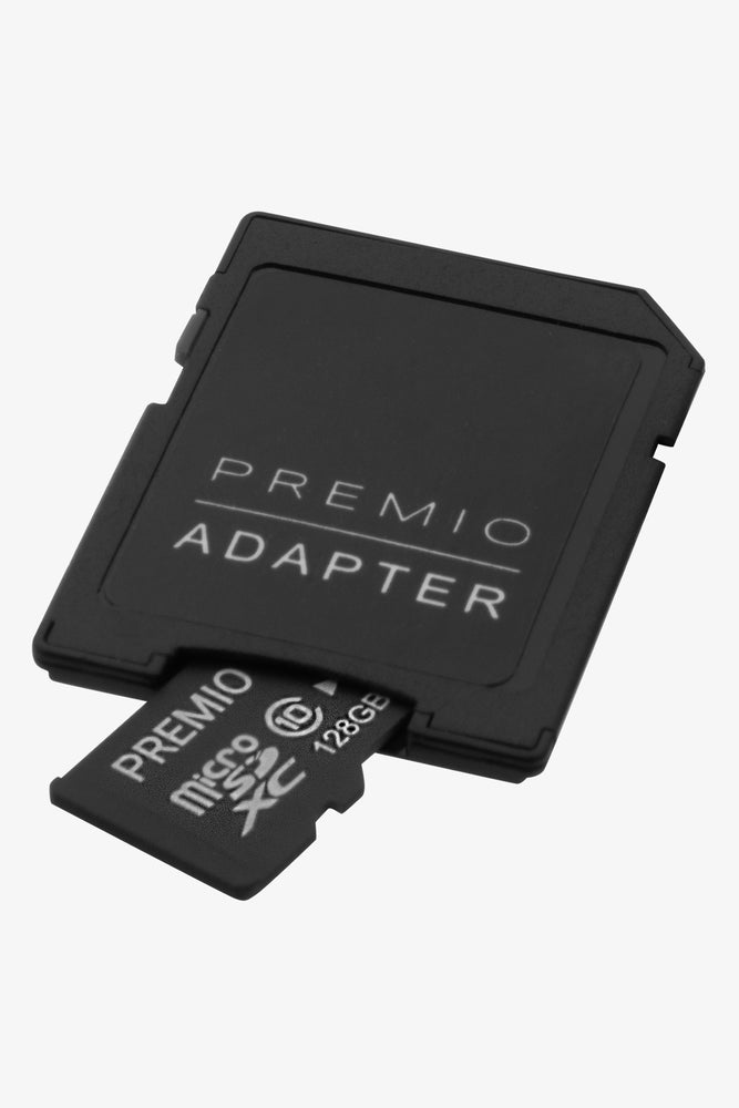 Premio Micro SD 128GB (1)