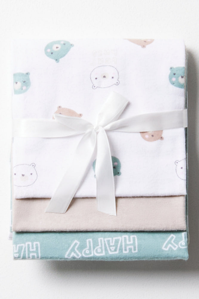 UNI HAPPY BEAR 3PK RECEIVER