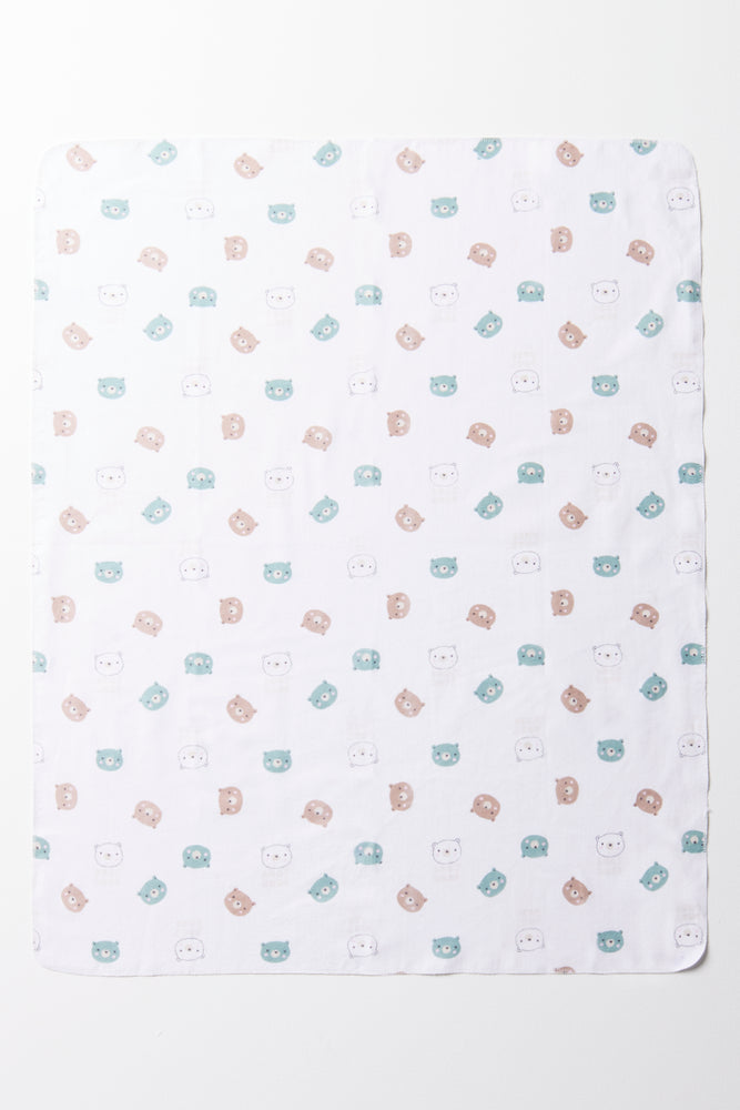 UNI HAPPY BEAR 3PK RECEIVER (2)