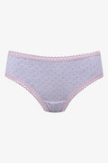 7 Pack Panties Multicolour (1)
