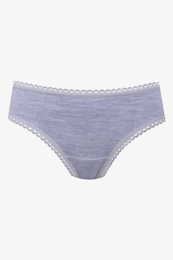 7 Pack Panties Multicolour (2)