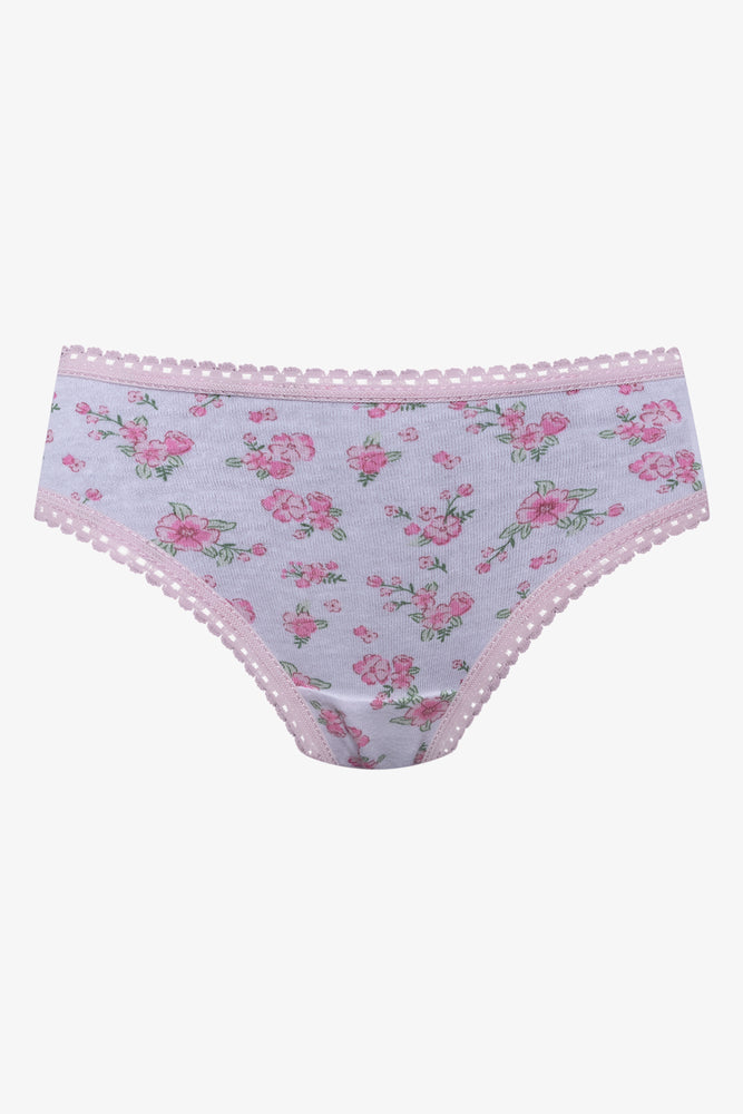 7 Pack Panties Multicolour (3)