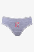 7 Pack Panties Multicolour (4)