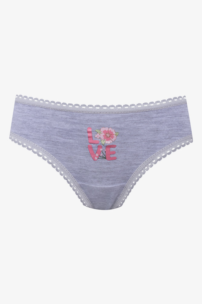 7 Pack Panties Multicolour (4)