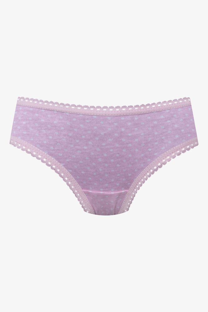 7 Pack Panties Multicolour (5)