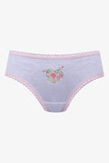 7 Pack Panties Multicolour (7)