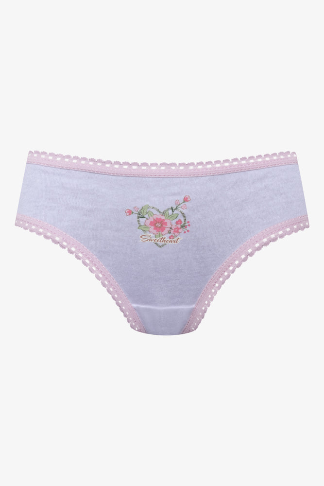 7 Pack Panties Multicolour (7)
