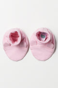 Boots Pink