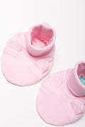 Boots Pink (1)