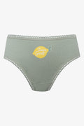 7 Pack Bikini Panties Multi (1)
