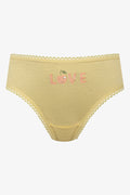7 Pack Bikini Panties Multi (3)