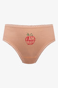 7 Pack Bikini Panties Multi (5)