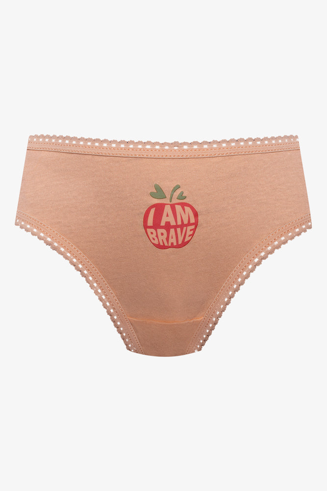 7 Pack Bikini Panties Multi (5)