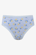 7 Pack Bikini Panties Multi (7)