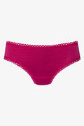 3 Pack Bikini Panties Pink And Grey (3)