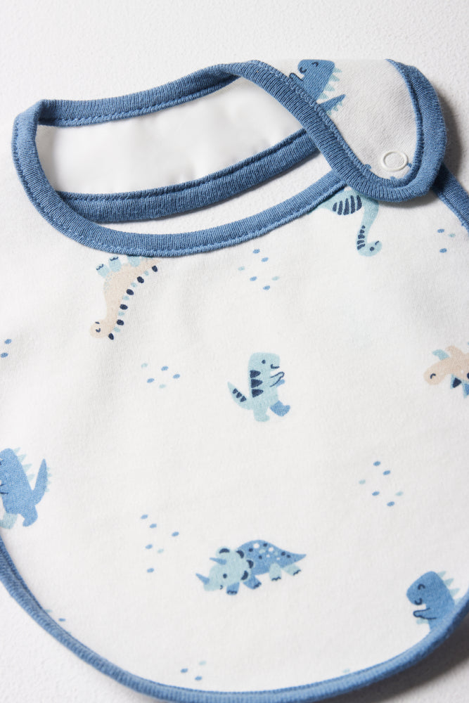 3PK BIBS MFW DINO BOY BLUE (2)