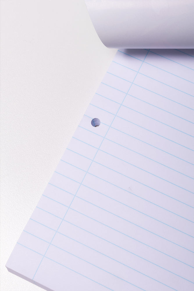 A4 100pg Exam Pad (1)