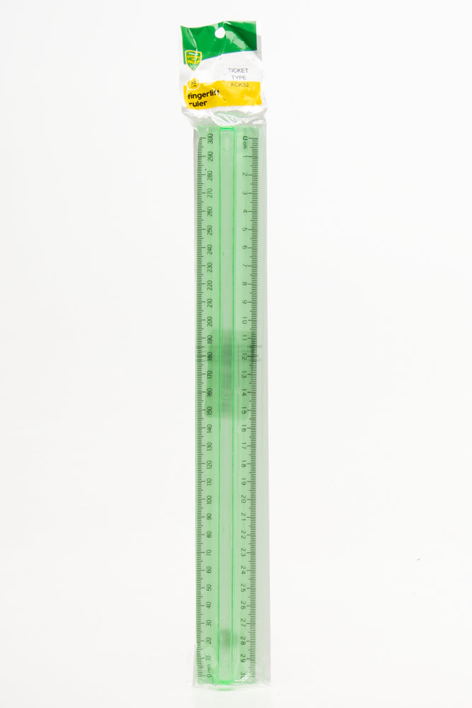Grip Ruler