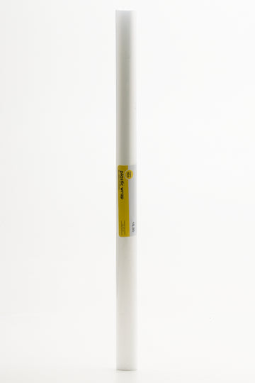 Thick Plastic Roll Clear