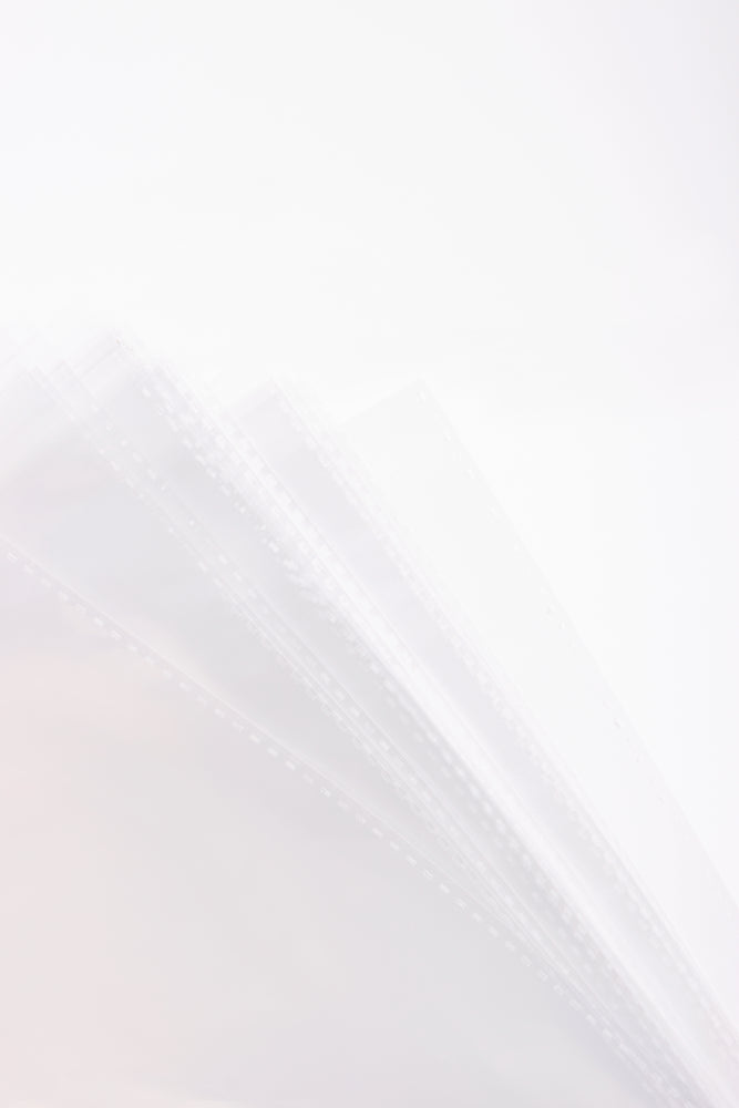 10 Pack A4 Book Covers Clear (1)