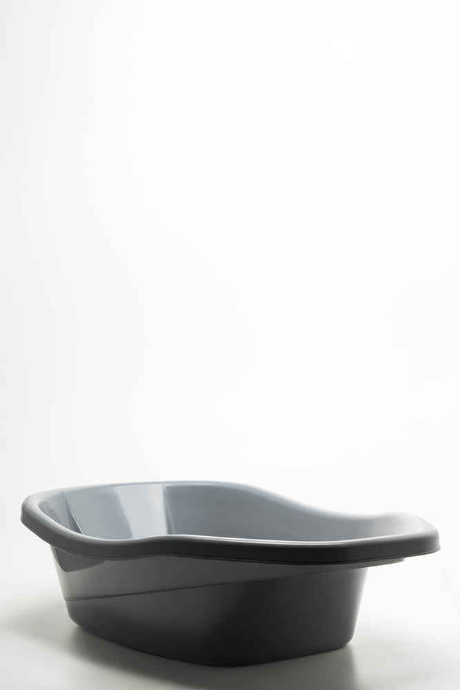 ABC Bath Grey