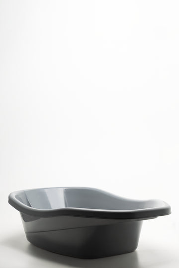 ABC Bath Grey