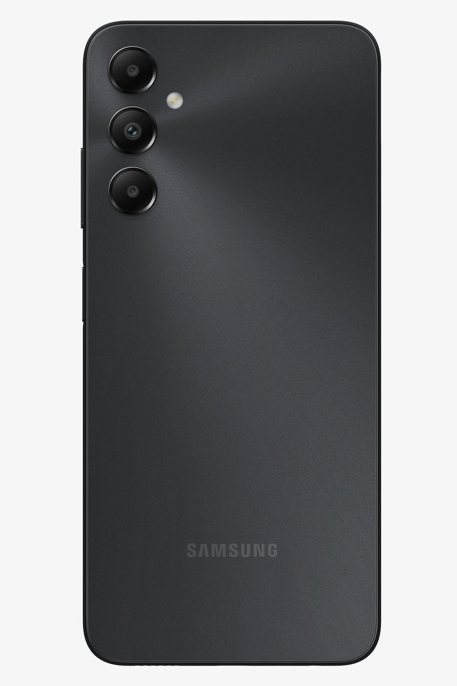 BRADIAN CELL C SAMSUNG A05S 6.6 LTE 64GB BLACK MM (2)