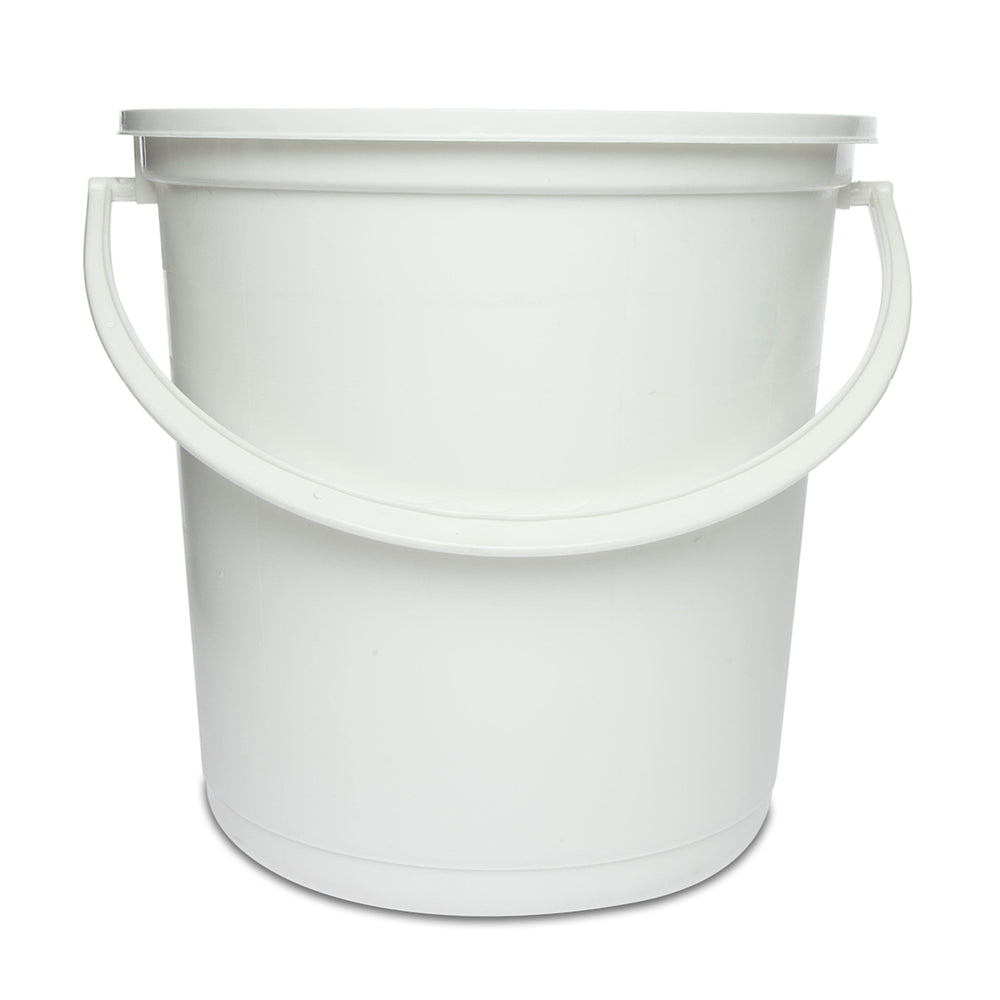 Bucket White (1)