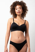 2 Pack Seam Free Bralette