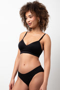 2 Pack Seam Free Bralette (2)