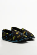 Slippers Black