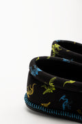 Slippers Black (3)