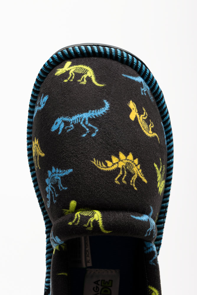 Slippers Black (4)