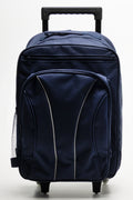 Trolley School Back Navy