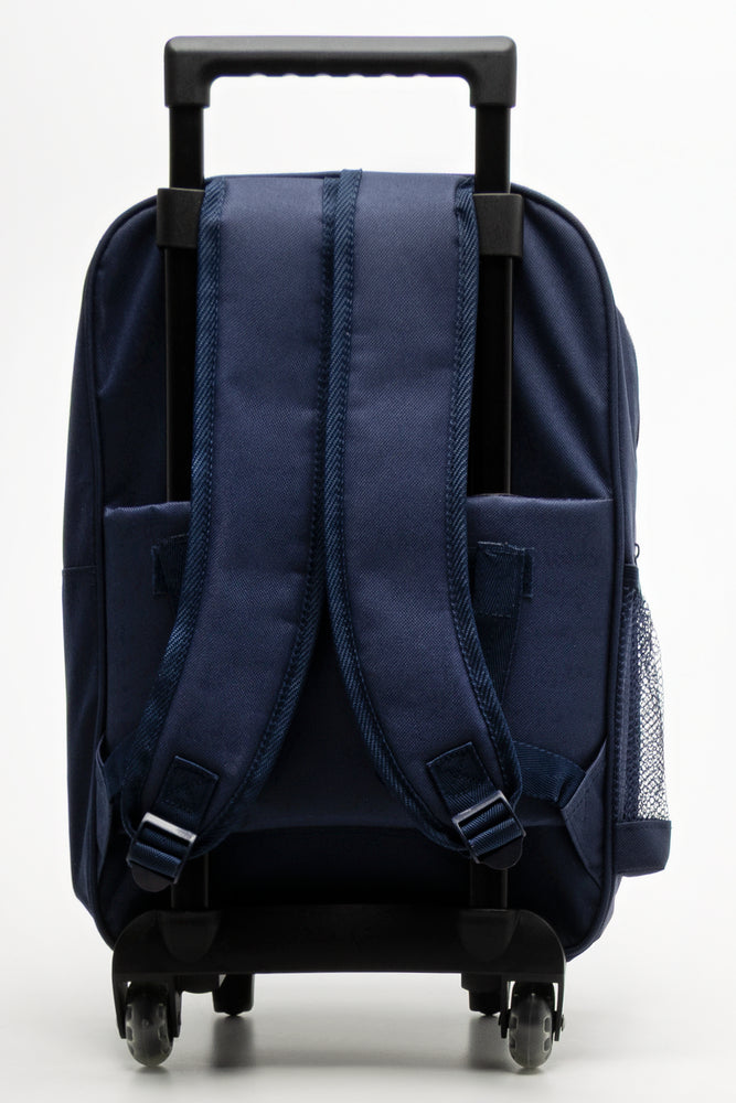 Trolley School Back Navy (2)