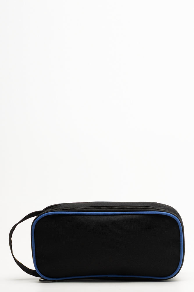 Gaming Controller Pencil Bag Black