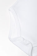 Short Sleeve Bodyvest White (1)