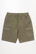 Cargo Shorts Green