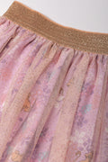 Lion King Tutu Set Peach (2)