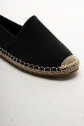 Slip On Shoes Black (2)