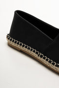 Slip On Shoes Black (3)