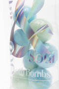 BATH BOMB PACK 30G STRAWBERRY (1)