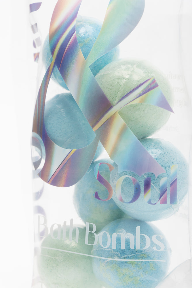 BATH BOMB PACK 30G STRAWBERRY (1)