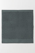 Face Cloth Dark Grey