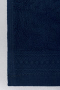 Face Cloth Navy (1)