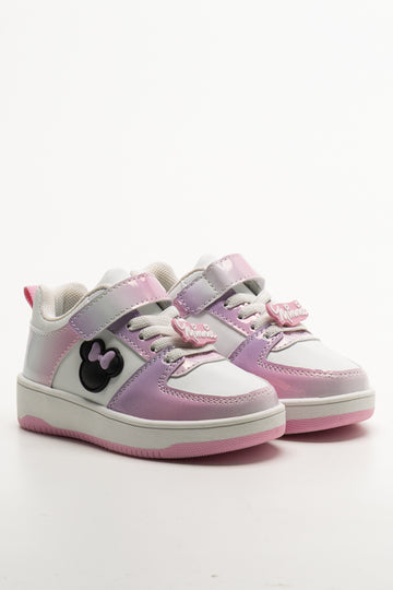 Minnie Mouse Sneakers Pink